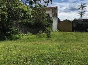 Terreno · 1200m² · TERRENO Á VENDA EM MONGAGUÁ 1200M² - LADO SERRA