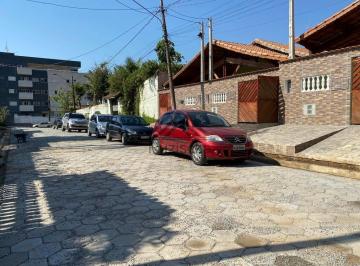 Casa · 143m² · 2 Quartos · 2 Vagas · CASA COM PISCINA A VENDA EM MONGAGUÁ