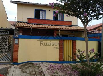 Casa · 313m² · 5 Quartos · 4 Vagas · SOBRADO COM PISCINA + EDICULA ASSOBRADADA A VENDA EM ITANHAÉM - CIBRATEL 2