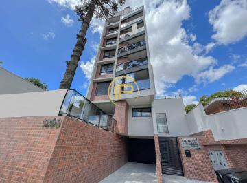 Apartamento de 3 quartos, Curitiba · Apartamento à venda com Varanda gourmet