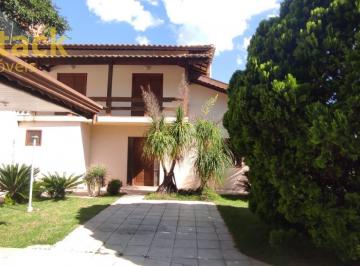 Foto 01 · CASA À VENDA COM 3 QUARTOS - CONDOMÍNIO PARQUE DA FAZENDA JUNDIAÍ/ITATIBA-SP