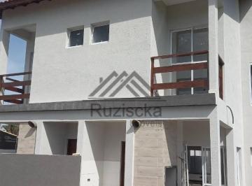 Casa · 210m² · 2 Quartos · 4 Vagas · SOBRADO LADO PRAIA EM ITANHAÉM/SP - CIBRATEL II.