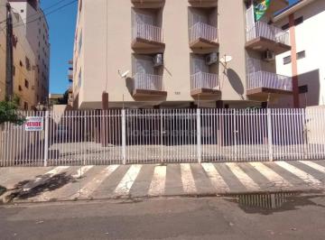 Apartamento · 137m² · 1 Quarto · Apartamento Padrão em São José do Rio Preto