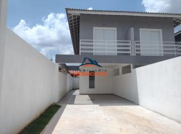 Foto 01 · Imperdível oportunidade: Casa à venda em Vargem Grande Paulista-SP, no Jd. Floresta, com 3 quartos,