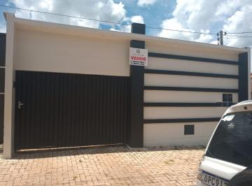 Casa de 3 quartos, Alexânia · VENDO - Casa 03 Qtos, suíte, Terreno 225m2