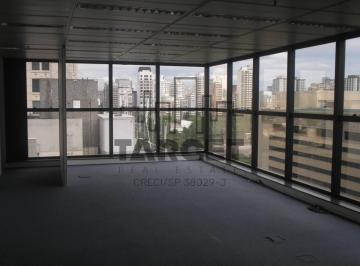 Foto 15 · Oportunidade! Sala para alugar na Faria Lima - SP com 175m²