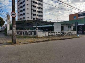 Terreno , Fortaleza · Terreno de 641 m² a venda em Aldeota