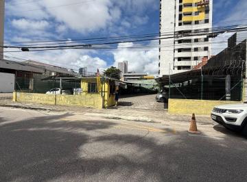 Terreno Venda R$ 1.300.000 · Terreno de 641 m² à venda na Aldeota