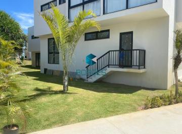 Foto 01 · Village à venda em Itacimirim, Camaçari: 3 quartos, 2 suítes, piscina, churrasqueira e segurança 24h