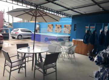 Comercial · 100m² · Galpão / Depósito / Armazém em Sumaré - Carag...