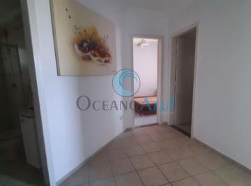 Apartamento · 3 Quartos · 1 Vaga · Apartamento em Jardim Aruãn com vista para o ma...