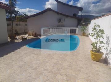 Casa de 3 quartos, Caraguatatuba · Casa em Jardim Porto Novo  -  Caraguatatuba