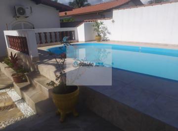 Casa · 215m² · 3 Quartos · 4 Vagas · Casa em Jardim Porto Novo  -  Caraguatatuba