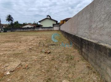 Terreno · Lote / Terreno em Capricórnio II  -  Caraguatatuba