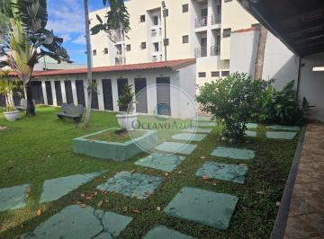 Apartamento · 1 Quarto · Apartamento em Pontal de Santa Marina - Caragua...
