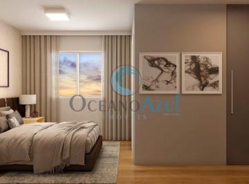 Apartamento · 60m² · 2 Quartos · 1 Vaga · Apartamento em Porto Novo - Caraguatatuba, SP
