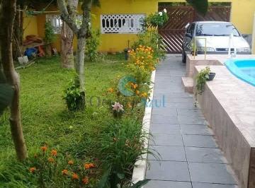 Casa · 2 Quartos · Casa em Balneário dos Golfinhos  -  Caraguatatuba