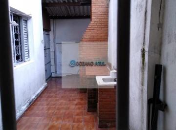 Casa · 248m² · 5 Quartos · 3 Vagas · Sobrado em Centro  -  Caraguatatuba
