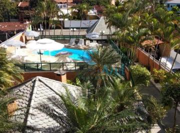 Apartamento · 109m² · 3 Quartos · Apartamento em Martim de Sá - Caraguatatuba