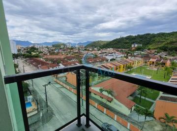 Casa · 155m² · 3 Quartos · 2 Vagas · Cobertura em Martim de Sá - Caraguatatuba
