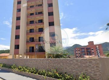 Apartamento · 2 Quartos · 1 Vaga · Apartamento em Martim de Sá - Caraguatatuba, SP