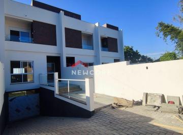 Casa · 151m² · 3 Quartos · 2 Vagas · Casa em Rua Santa Cruz - Campestre - São Leopoldo/RS