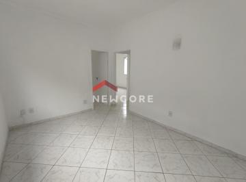 Apartamento · 50m² · 2 Quartos · Apartamento em  Avenida Pérsio de Queirós Filho - Catiapoa - São Vicente/SP