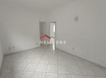 Apartamento · 50m² · 2 Quartos · Apartamento em Avenida Pérsio de Queirós Filho - Catiapoa - São Vicente/SP