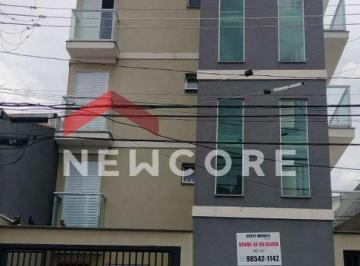 Apartamento · 42m² · 2 Quartos · Apartamento em Rua Ibaiti - Vila Mafra - São Paulo/SP