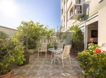 Foto 28 · Elegance imóveis vende apartamento Garden, 171m, 2 dormitórios, 1 suíte, pátio com churrasqueira cob