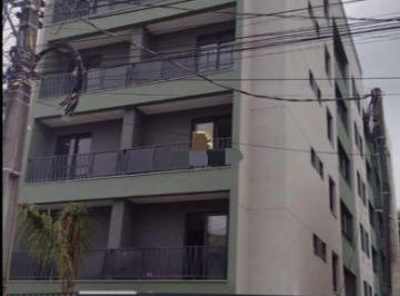 Apartamento de 2 quartos, Curitiba · Apartamento NOVO Em Curitiba Para Venda No Vila Izabel 