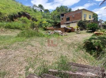 Terreno · 442m² · Terreno à venda no bairro Dorândia - Barra do Piraí/RJ