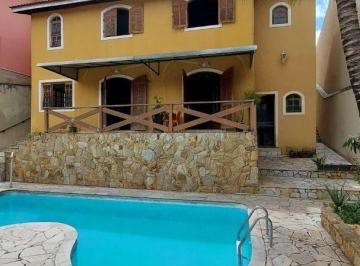 2ef7d2c2320354dbcb8af4d672a182288f202170 · Casa com 4 dormitórios à venda, 248 m² por R$ 1.200.000,00 - Jardim Paulista - Atibaia/SP