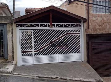 3944467fe837f90bb92fe669318c9d8ebfa239c3 · Casa com 3 dormitórios à venda, 235 m² por R$ 630.000,00 - Vila Mirante - São Paulo/SP