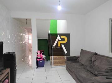 e93f0d8917aadc731f2111b17fac91e870db7282 · Sobrado à venda com 2 quartos 128 m² no Caputera - Mogi das Cruzes/SP