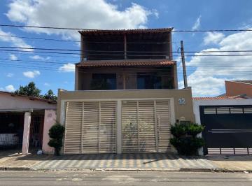 3cabb19c1652cf4e049a32f60951e563ceac6f05 · Casa à venda, 270 m² por R$ 600.000,00 - Jardim Paz - Americana/SP