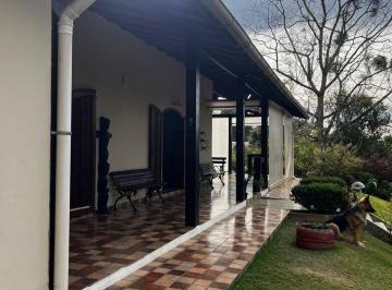 Rural · 240m² · 2 Quartos · 17 Vagas · Chácara À Venda em Mairiporã com terreno 6.000 m² valor 1.095,000,00