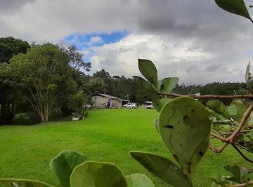 Rural de 1 quarto, Juquitiba · CHÁCARA DOS ARAÇAS,JUQUITIBA COD: 4955 F:(11) 97302-9229 CESAR