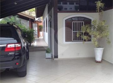 Casa · 261m² · 4 Quartos · 4 Vagas · Casa com 4 quartos à venda em Enseada - SP