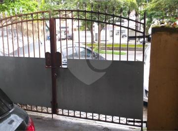 Área de Serviço · Barracão à venda em Marapé - SP