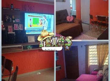 Apartamento · 48m² · 2 Quartos · 1 Vaga · APARTAMENTO CDHU 2 QUARTOS GUARULHOS