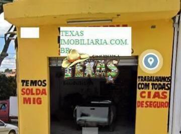 Comercial · 40m² · SALÃO COMERCIAL LOCAÇÃO ITAQUERA 40M²