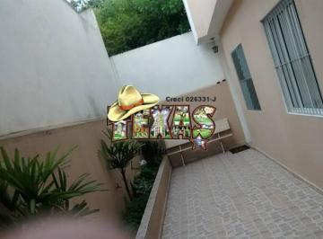 Casa · 64m² · 2 Quartos · 1 Vaga · SOBRADO EM CONDOMÍNIO FECHADO NA VILA SILVIA