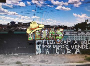 Casa · 500m² · 3 Quartos · 4 Vagas · TERRENO À VENDA OU INCORPORAÇAO EM ITAQUERA