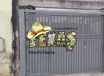 Casa · 150m² · 2 Quartos · 2 Vagas · CASA TÉRREA À VENDA ITAQUERA