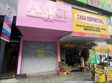 Comercial · 35m² · Loja para Locação no bairro Campo Grande, Cariacica ES