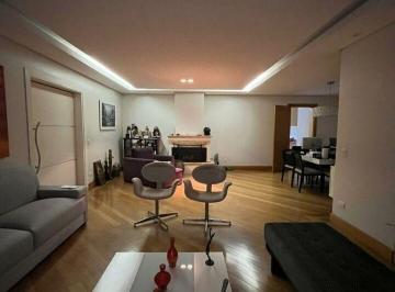 Apartamento · 210m² · 3 Quartos · 3 Vagas · Apartamento - Padrão, Jardim - Santo André