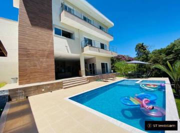 Rural · 1250m² · 4 Quartos · Incrível Casa em Condomínio Mairiporã - Aceita Permuta
