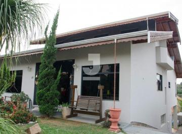 Casa · 450m² · 3 Quartos · Casa em Condomínio à Venda - Jardim Alto da Colina, Valinhos - 450m2 - 3 Quartos