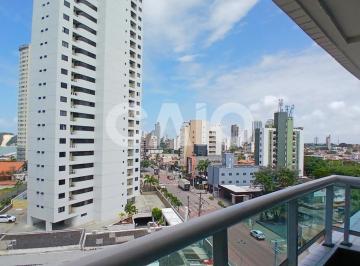 Apartamento · 56m² · 2 Quartos · 1 Vaga · Apartamento no Residencial Ponta Mares